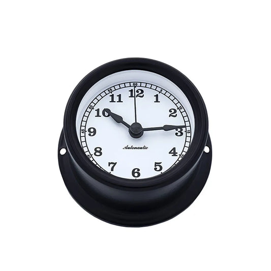 Autonautic instrumental R72N Nautical Quartz Clock