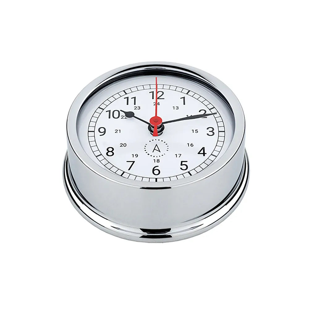 Autonautic instrumental R95C Nautical Quartz Clock