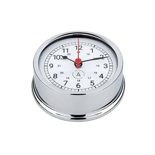 Autonautic instrumental R95C Nautical Quartz Clock