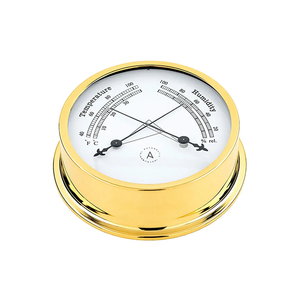 Autonautic instrumental TH120D Nautical Comfortmeter