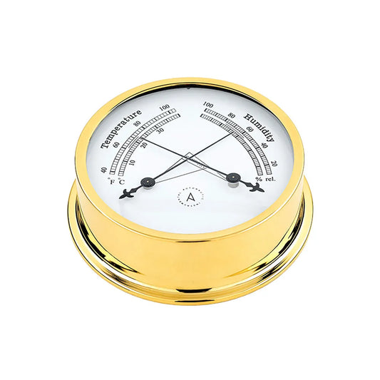 Autonautic instrumental TH120D Nautical Comfortmeter