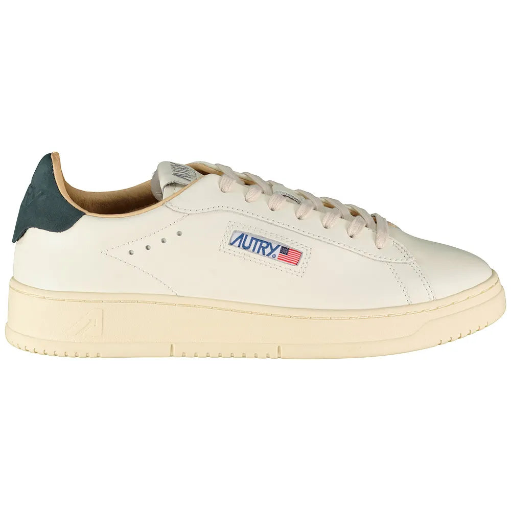 Autry Dallas Low trainers