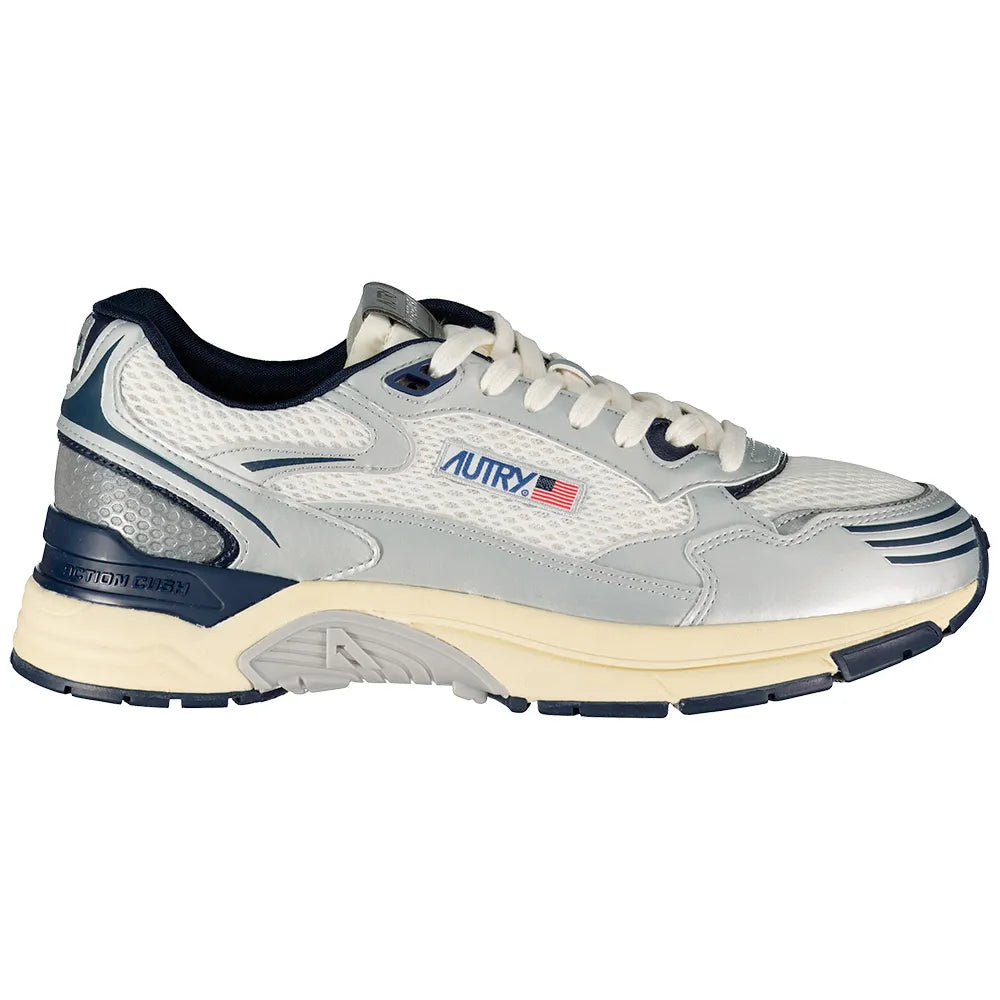 Autry Hyperway Low trainers