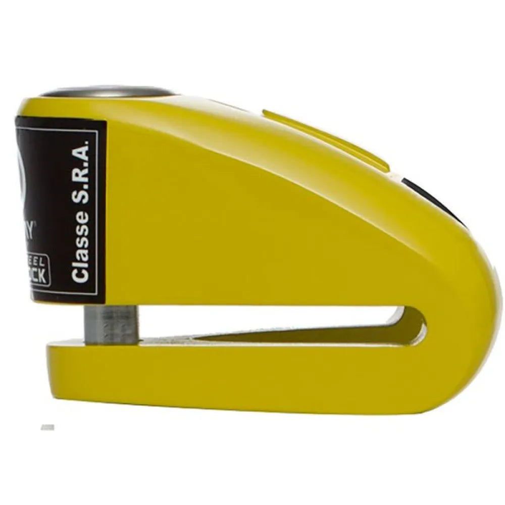 Auvray B Lock 10 disc lock