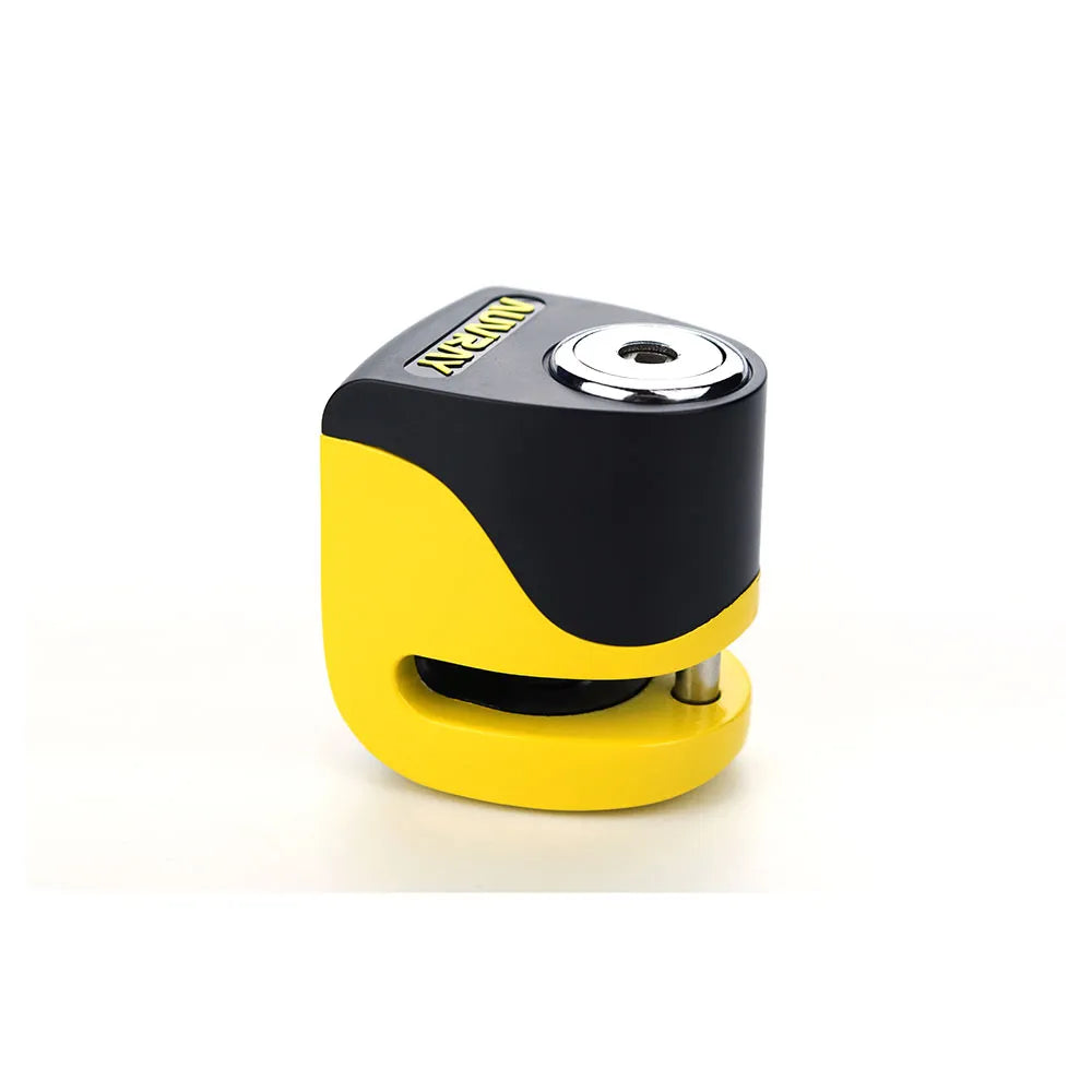 Auvray Disc B-Lock-06 Mini alarm Anchor Lock