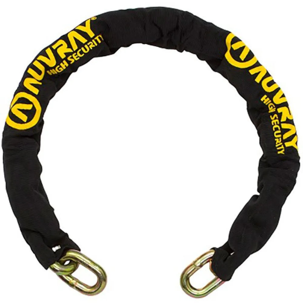 Auvray Simple Mesh chain lock