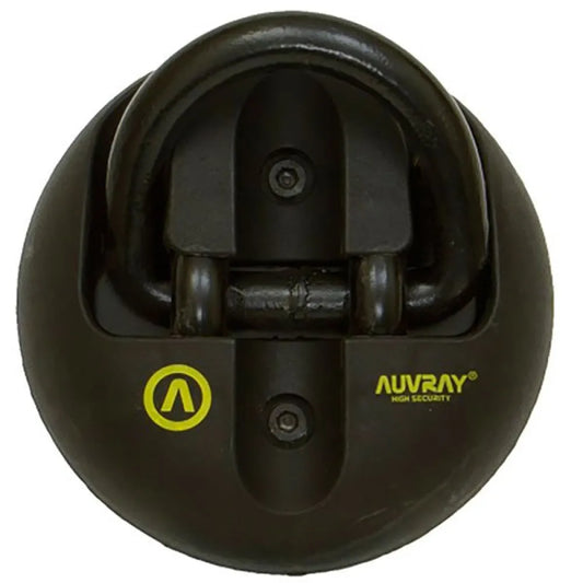 Auvray Wall&Ground Anchor Lock