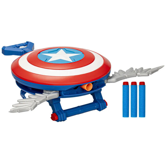 Avengers Captain America : Brave New World Nerf gun