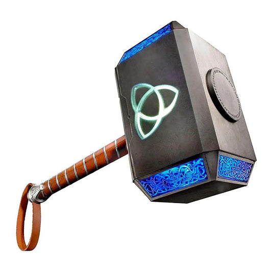 Avengers Thor Martillo Figure
