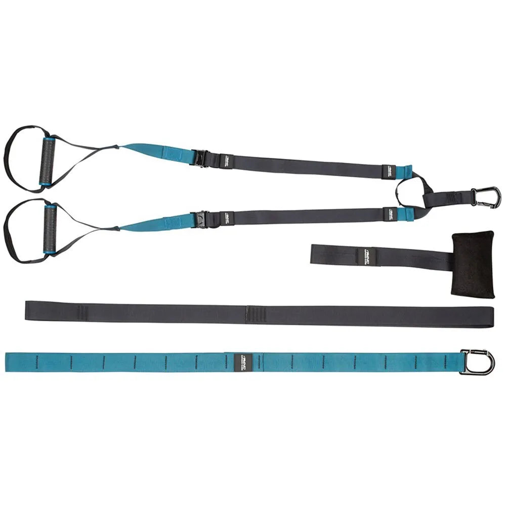 Avento Training Suspension Set