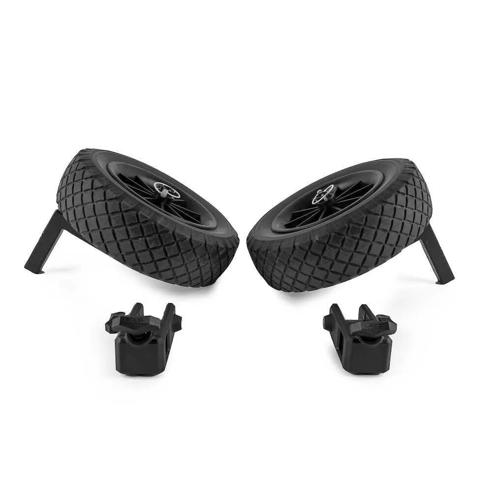 Avid carp Barrow conversion kit Wheel