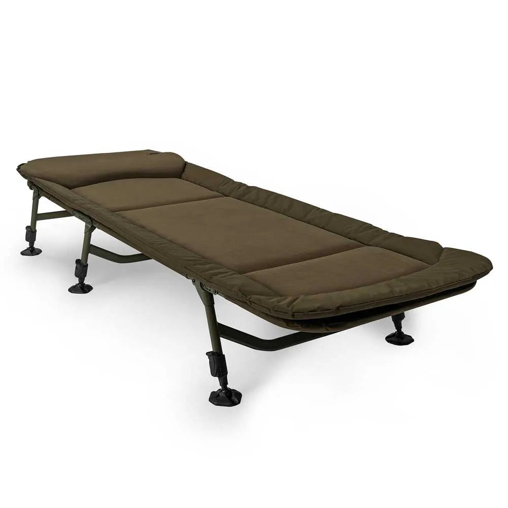 Avid carp Revolve bedchair