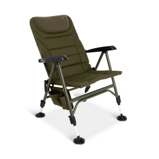 Avid carp Revolve chair