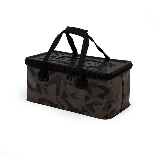 Avid carp Stormshield EVA tackle stack 50L
