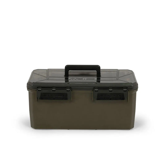 Avid carp XL Reload Accessory tackle box
