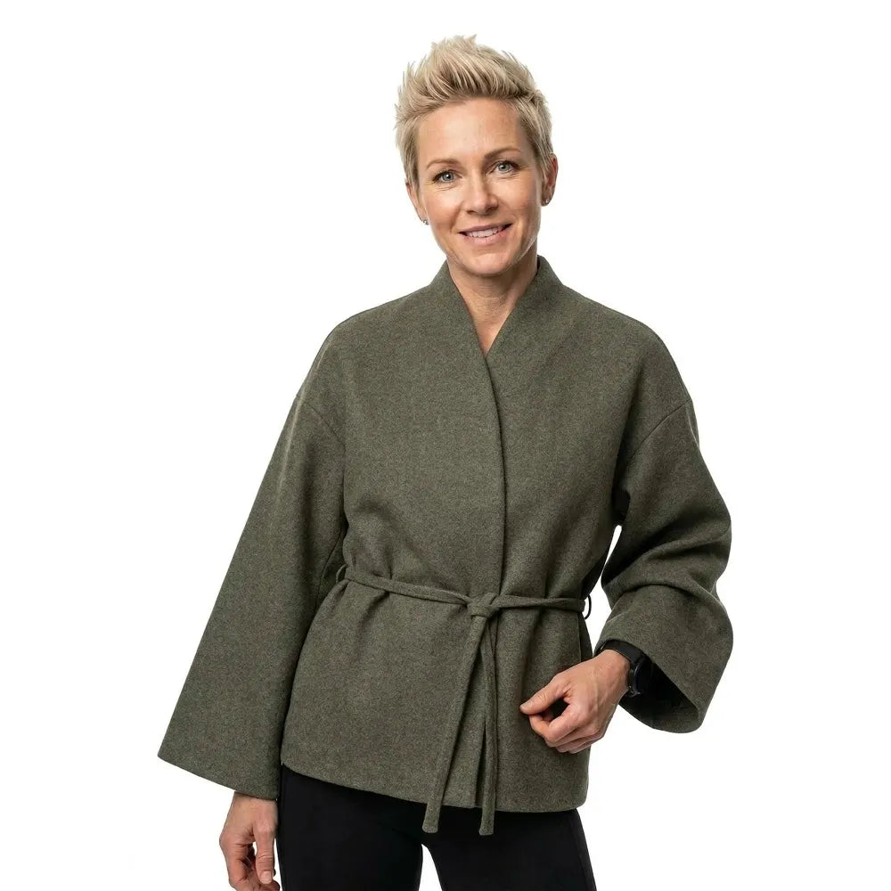 Aware Sijina jacket