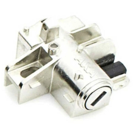 AXA Bosch 2 Lock For Frame Assembly spare part