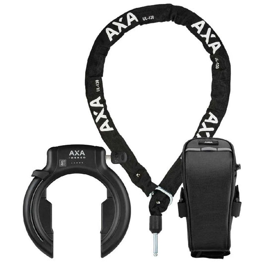 AXA Imenso Large 59516595KC bike frame lock