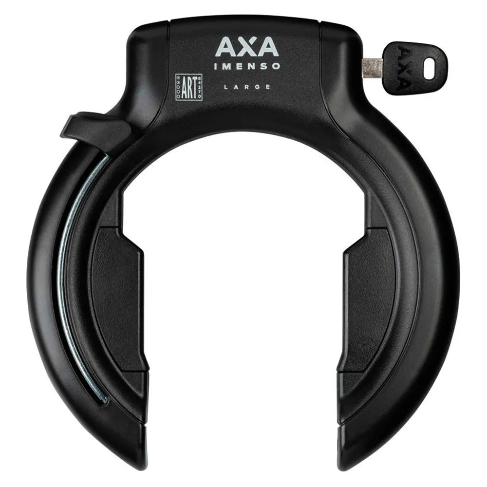 AXA Imenso Large AZ bike frame lock