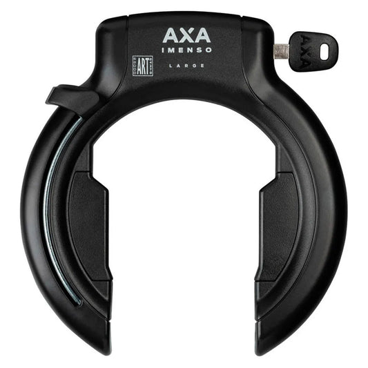 AXA Imenso Large AZ bike frame lock