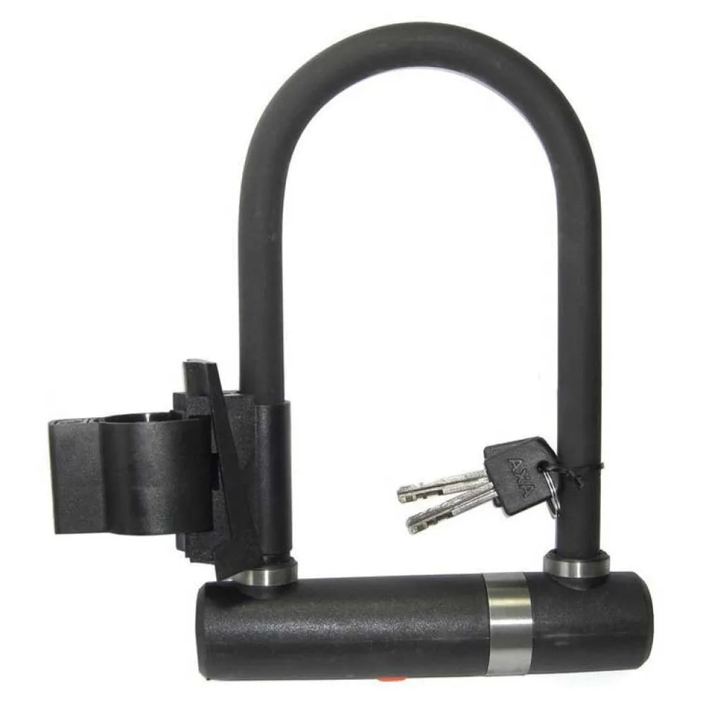 AXA Newton Pro 13 mm U-lock