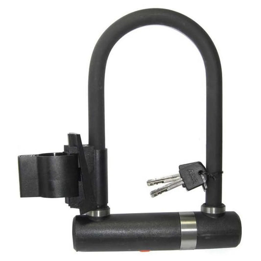 AXA Newton Pro 13 mm U-lock