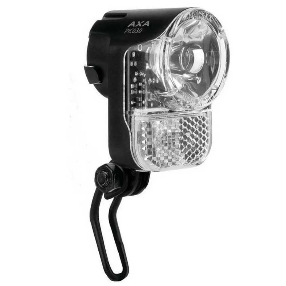 AXA Pico 30E E-Bike 6-42V front light