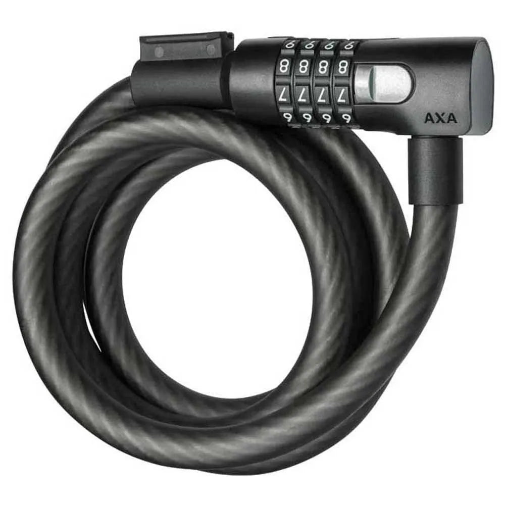 AXA Resolute C15 cable lock