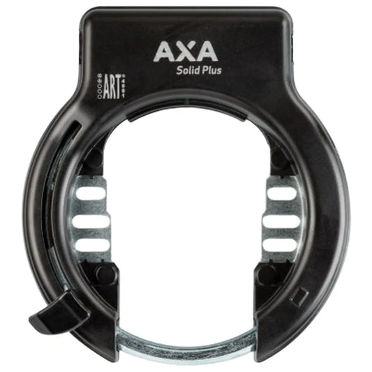 AXA Solid PlusAXA ART 2 bike frame lock