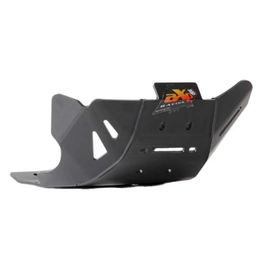 Axp 6mm Honda CRF300L 2021- carter cover