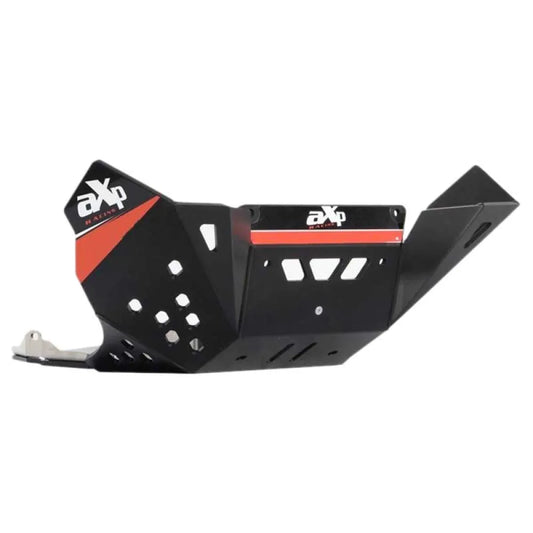 Axp 8mm KTM 790 Adventure carter cover