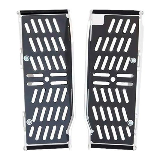 Axp TM RACING radiator guard