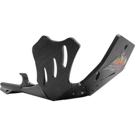 Axp Xtrem HDPE Husqvarna TC250-TX300 2017-2018 carter cover