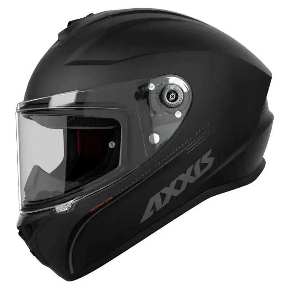 Axxis Draken S full face helmet