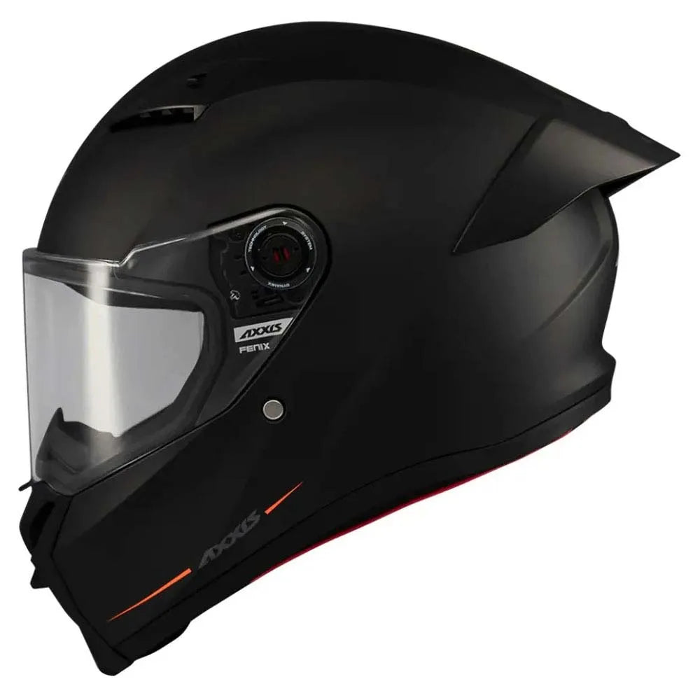 Axxis Fenix full face helmet