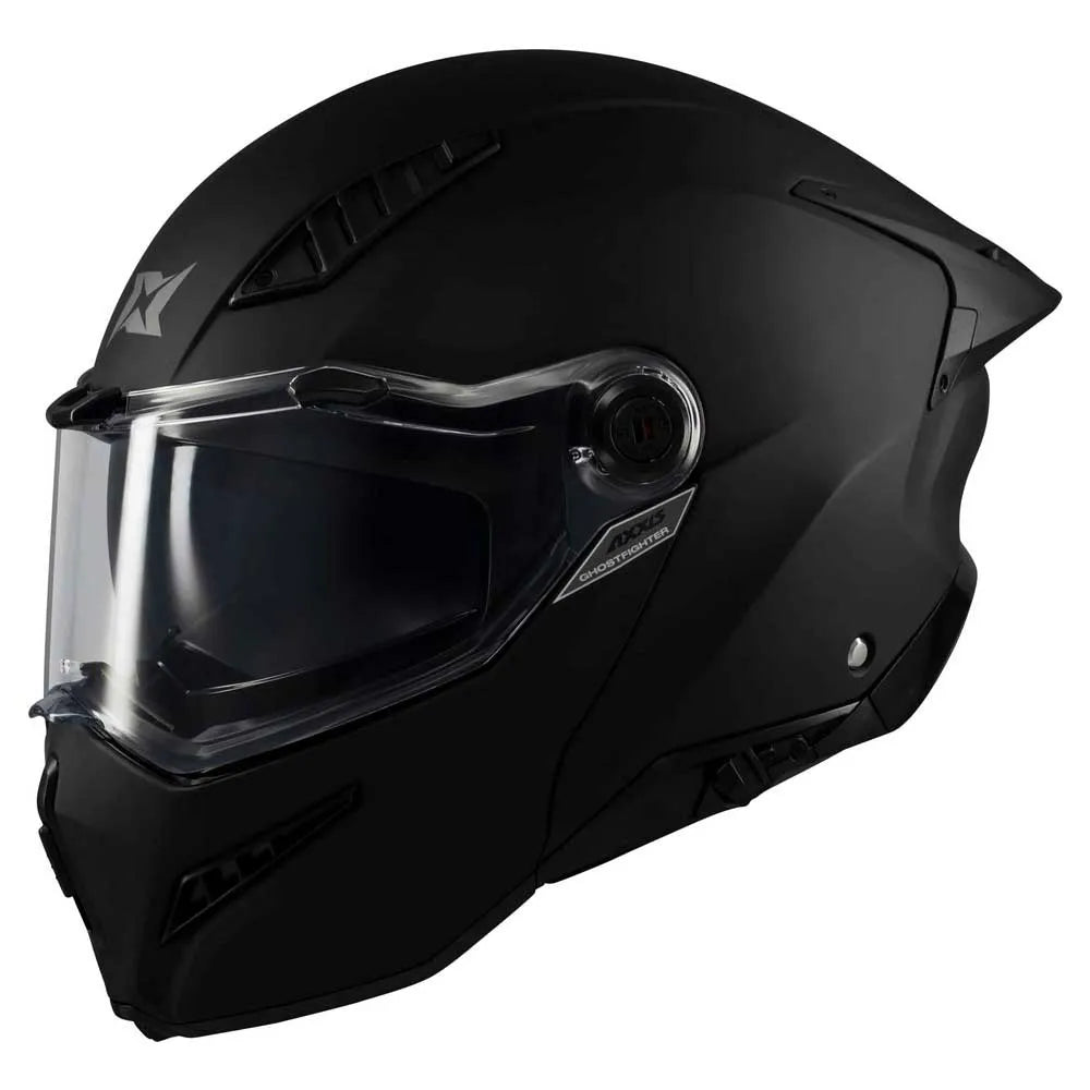 Axxis Ghostfighter SV modular helmet