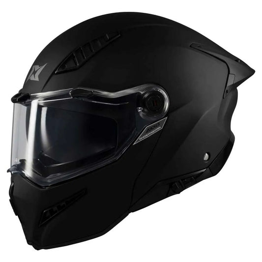 Axxis Ghostfighter SV modular helmet