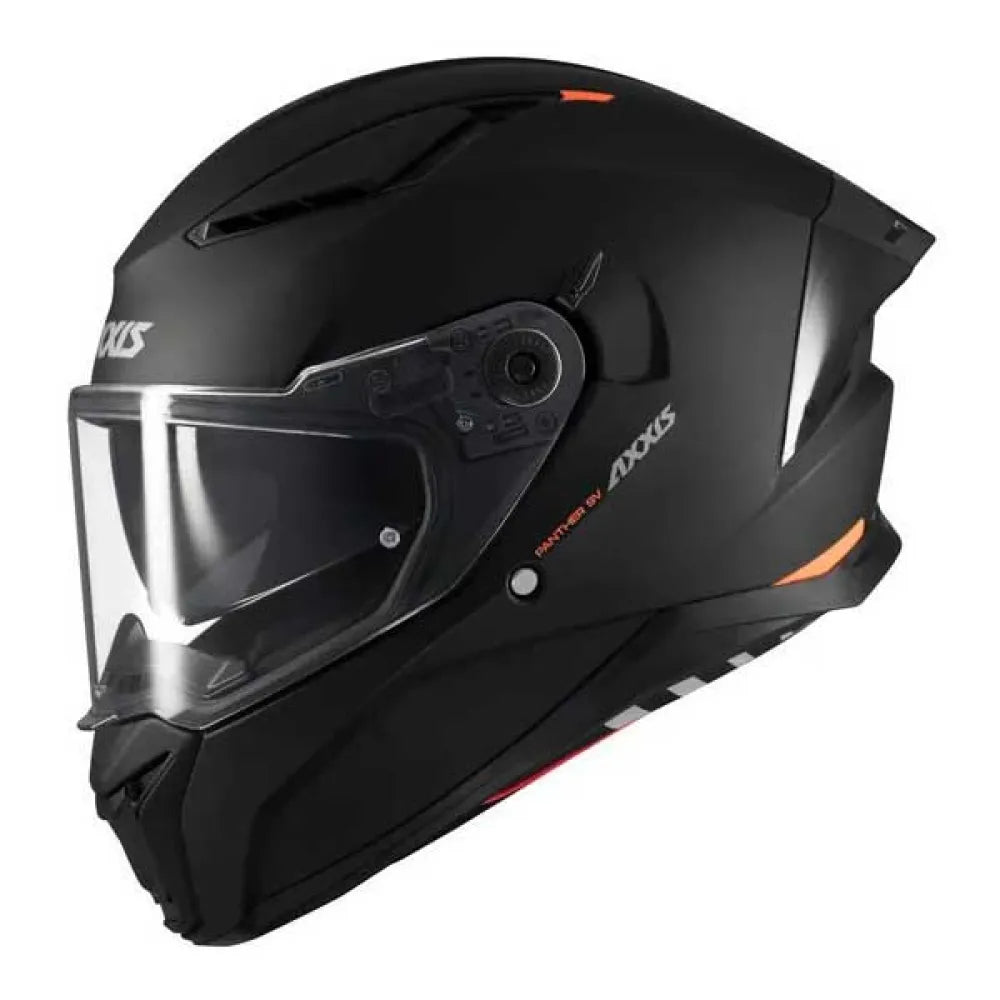 Axxis Panther SV full face helmet