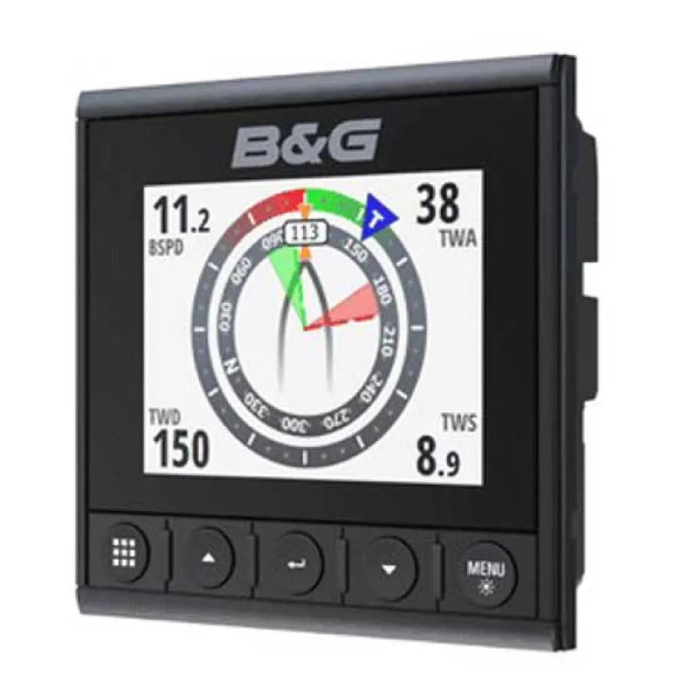 B&G Triton2 Digital Display