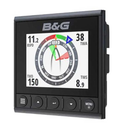 B&G Triton2 Digital Display