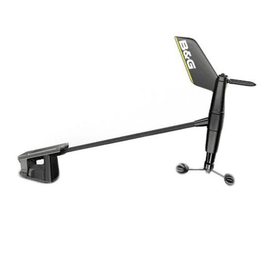 B&G WS320 Wireless Wind Sensor Only