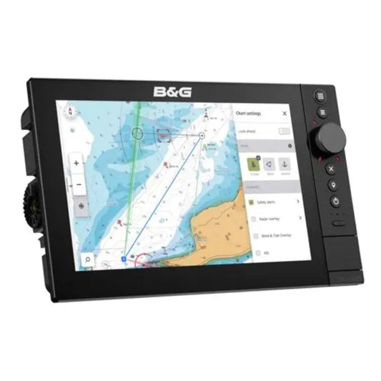 B&G Zeus SR 10´´ Fishing Plotter