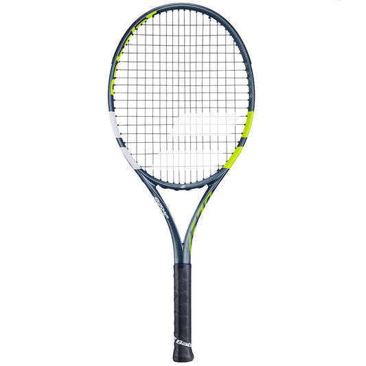 Babolat Aero 26 junior tennis racket