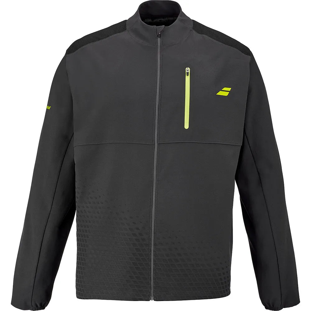 Babolat Aero tech jacket