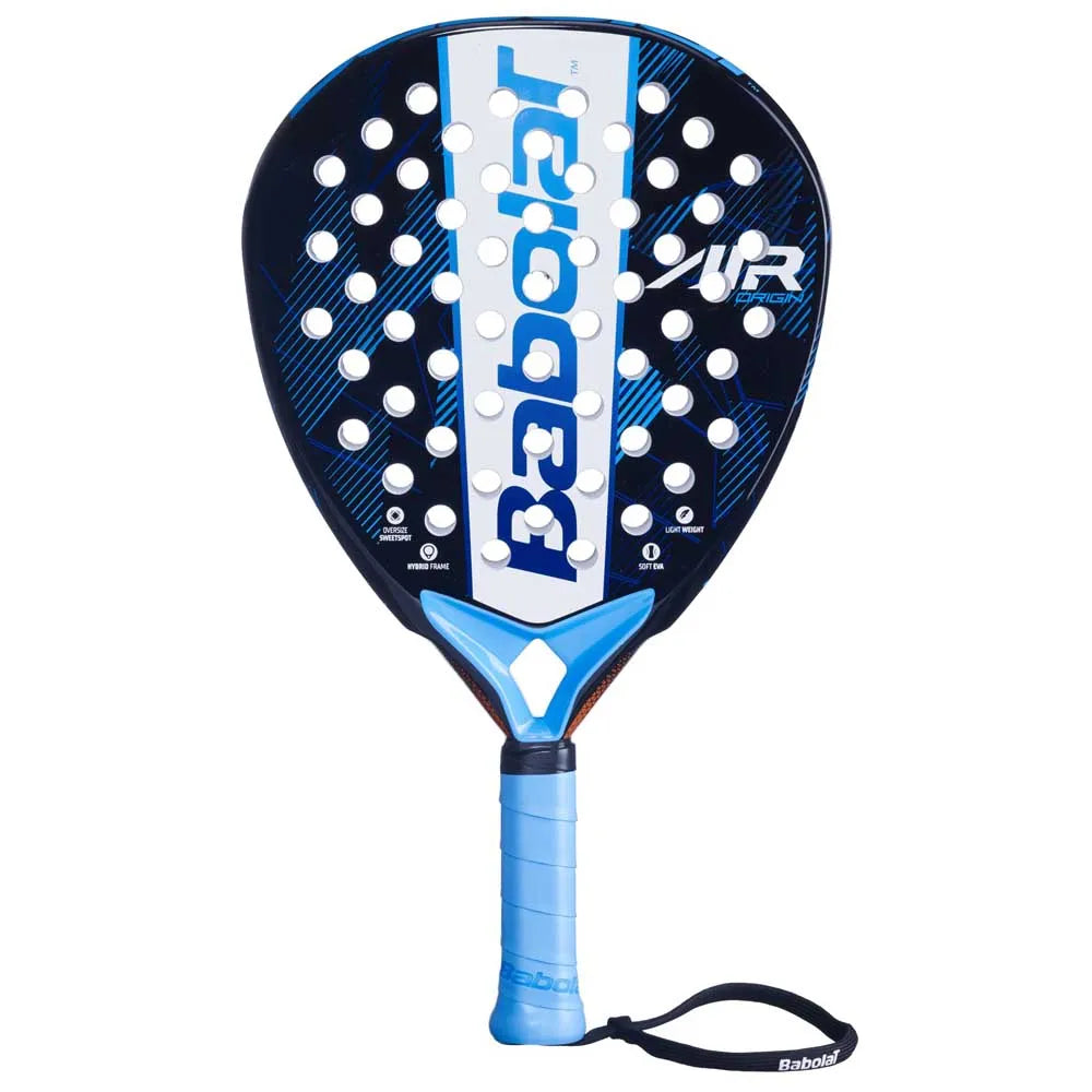 Babolat Air origin padel racket