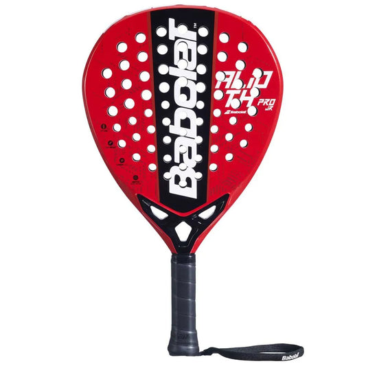 Babolat Alioth pro padel racket