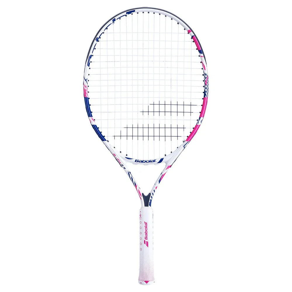 Babolat B Fly 23 junior tennis racket