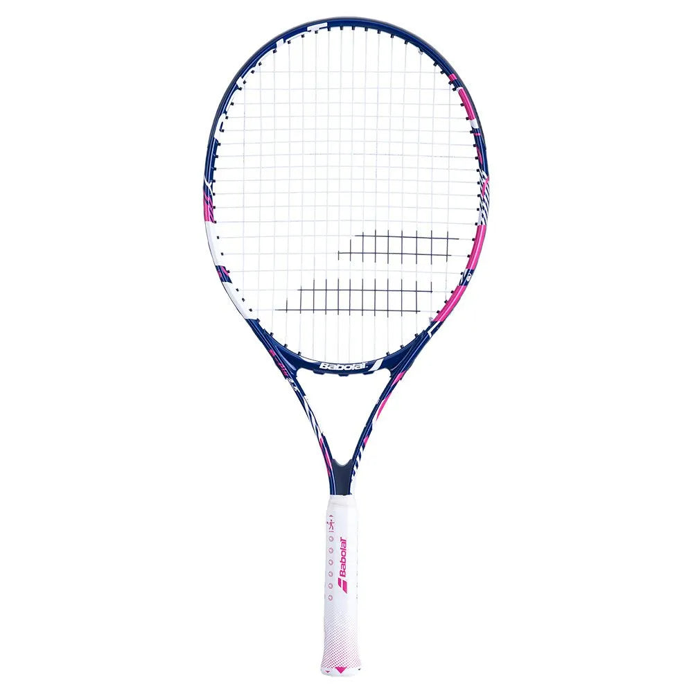 Babolat B Fly 25 junior tennis racket
