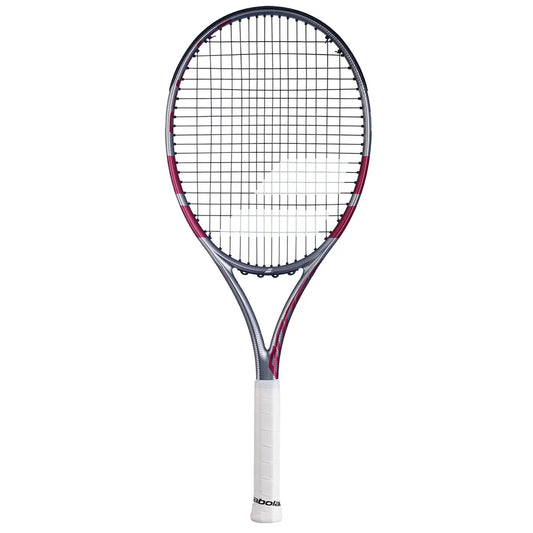 Babolat Boost aero pink tennis racket