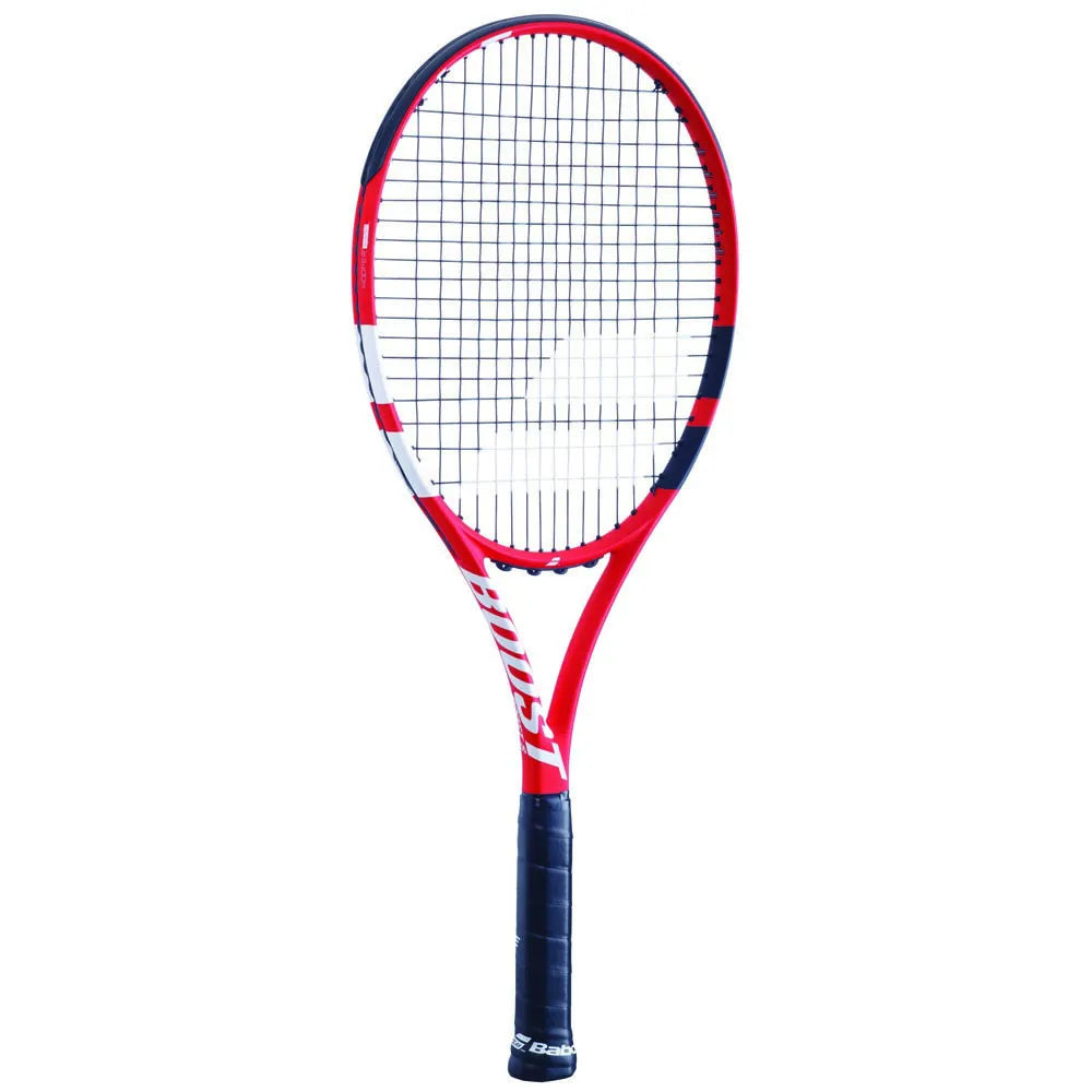 Babolat Boost Strike tennis racket